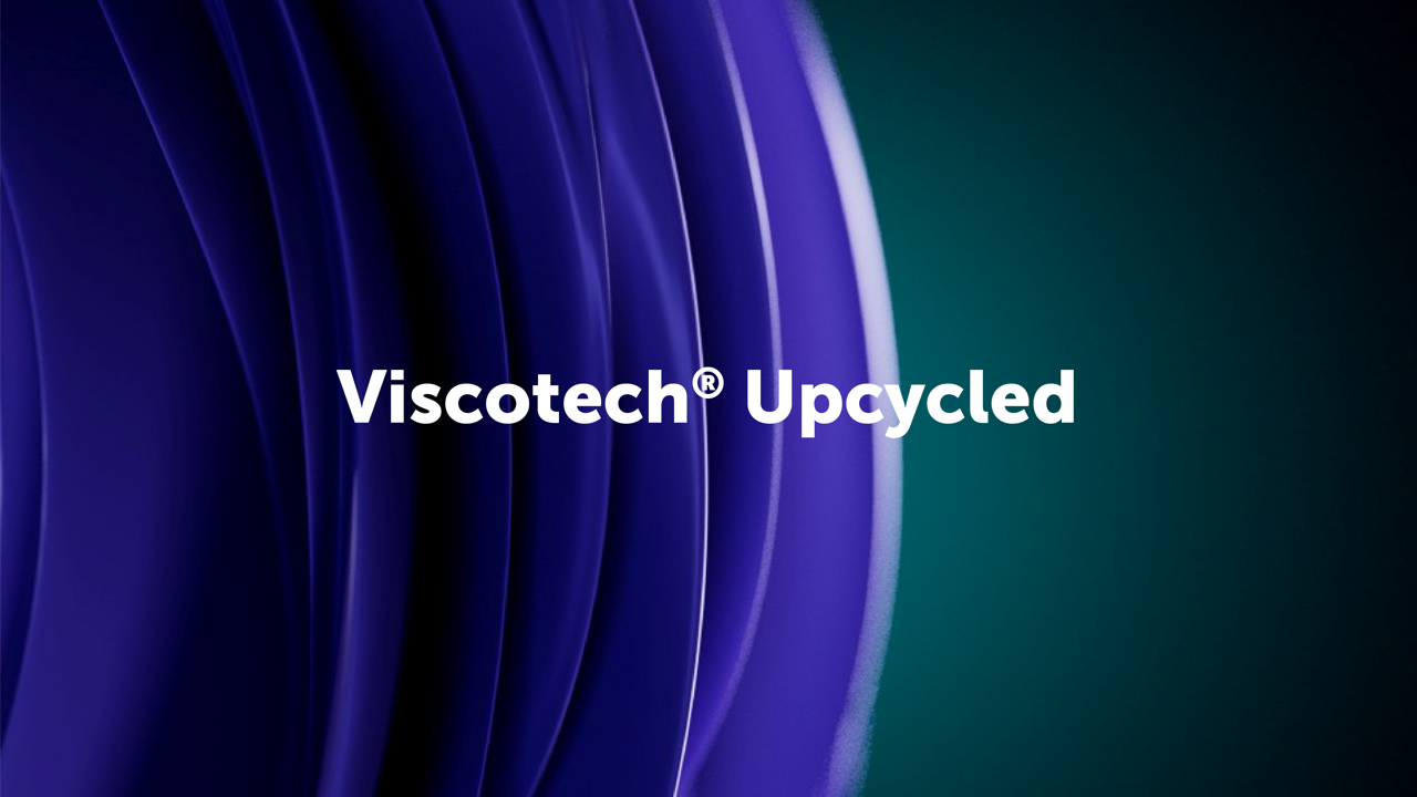 BRB launches low carbon footprint viscosity modifiers for the lubricant industry