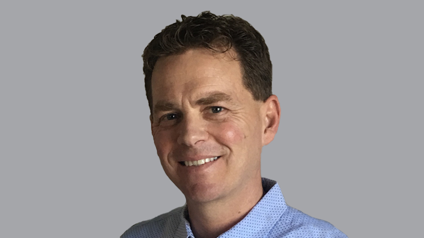 BRB North America adds Senior Account Manager for Paint & Coatings