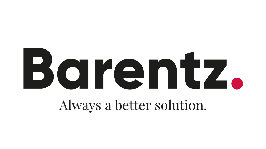 BRB Silicone appoints Barentz North America for distribution in USA and Canada