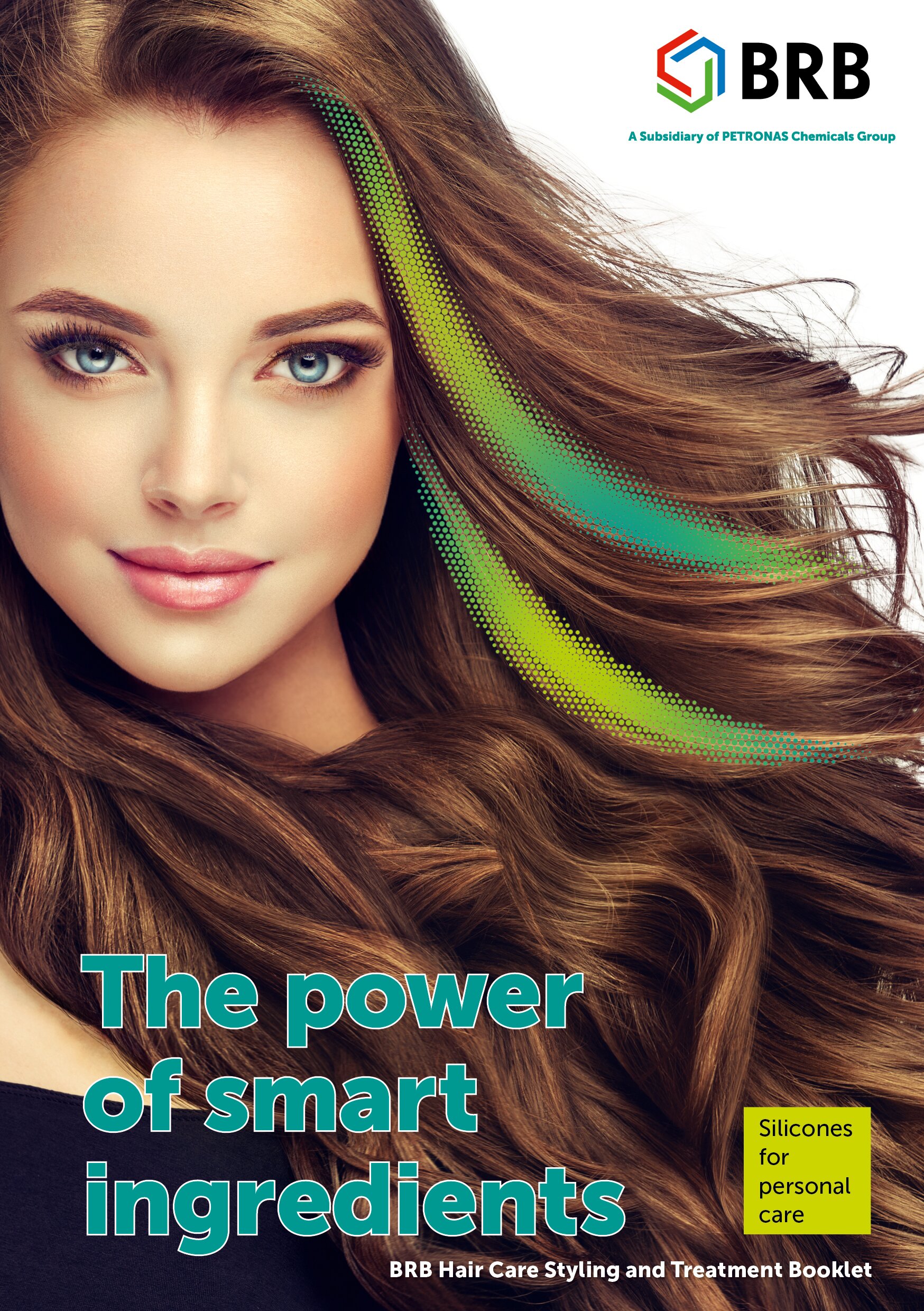 BRB Silicones publishes new Guide Formulation Booklet for Hair Care