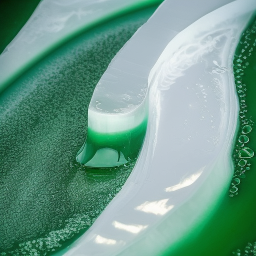 BRB B300 – Easy, time saving reinforcement for addition cure RTV-2 Formulations