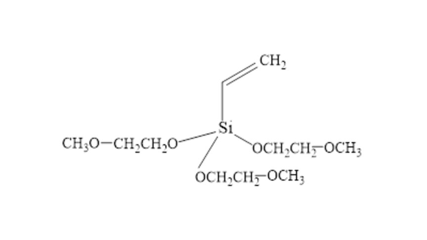 SiliconesNews Unique silane for filled rubber compounds and plastics