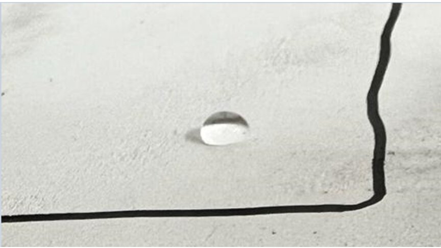 BRB Silicones launches new masonry water repellent BRB Siloen® 5022 WR