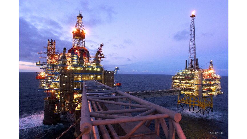 Cost Effective Silicone Antifoam for Oil, Gas & Petrochemical Industries