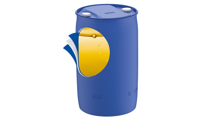 BRB Silicones products now in sustainable packaging