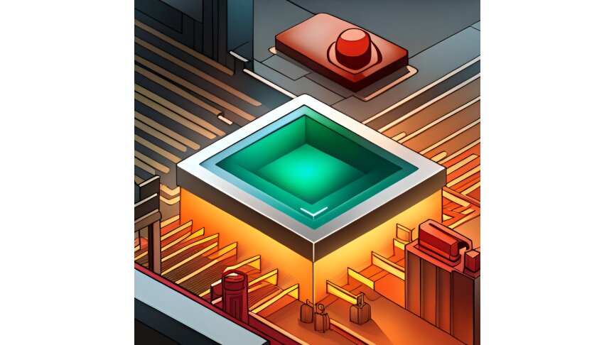 BRB mono-functional Vinyl Silicone Fluids provide multiple benefits for Thermal Interface Material