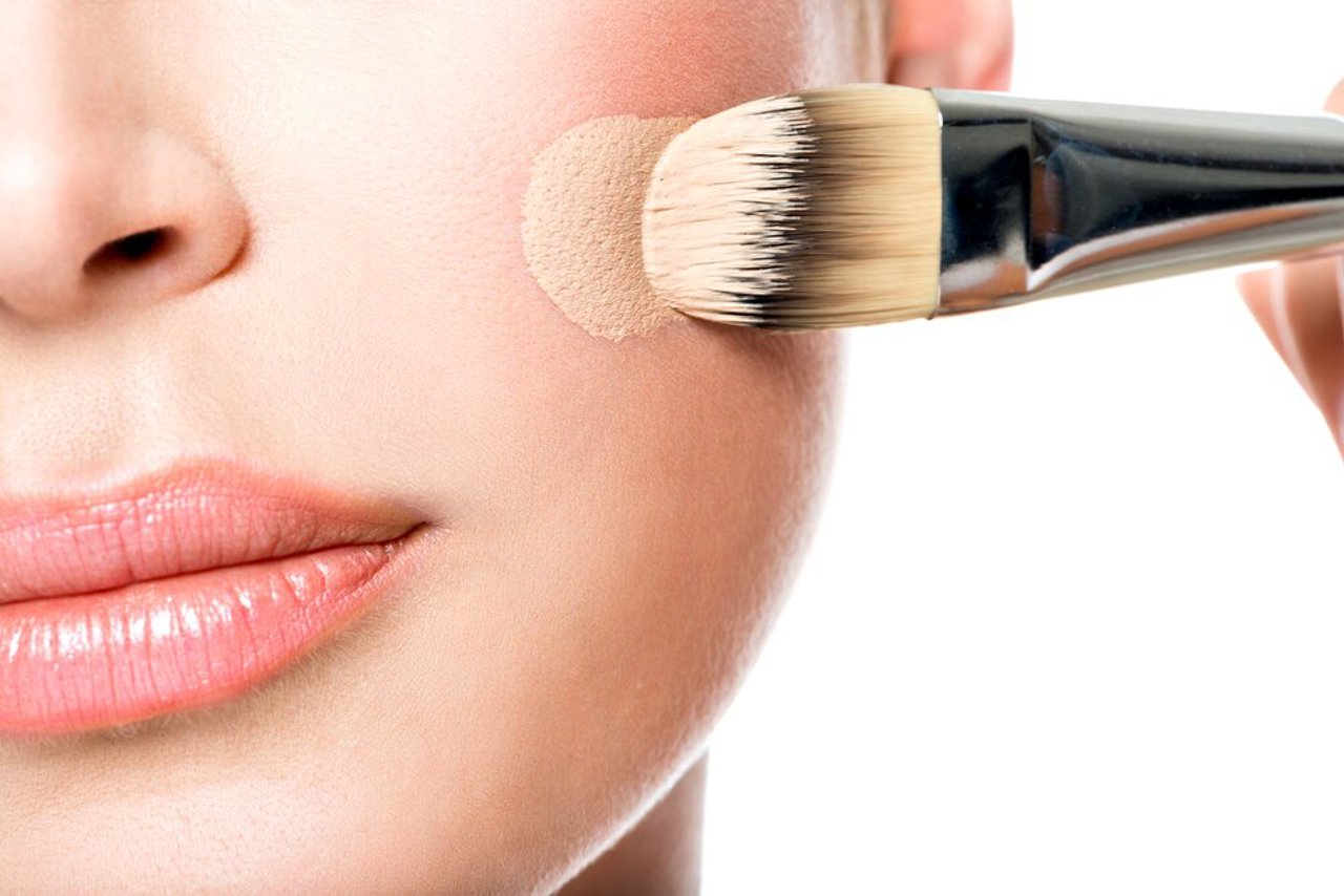 BRB Caprylyl Methicone - provides superior emollience, detackification and smoothness for cosmetic formulations