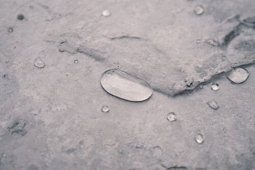 High performance integral water repellent BRB Siloen 882 for cement based material