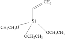Reactive Silane with control ability for polymerisation