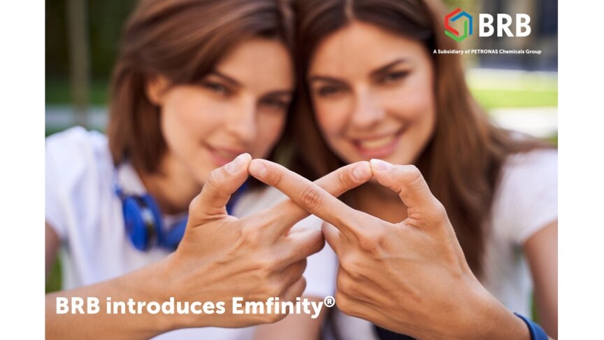 BRB introduces Emfinity