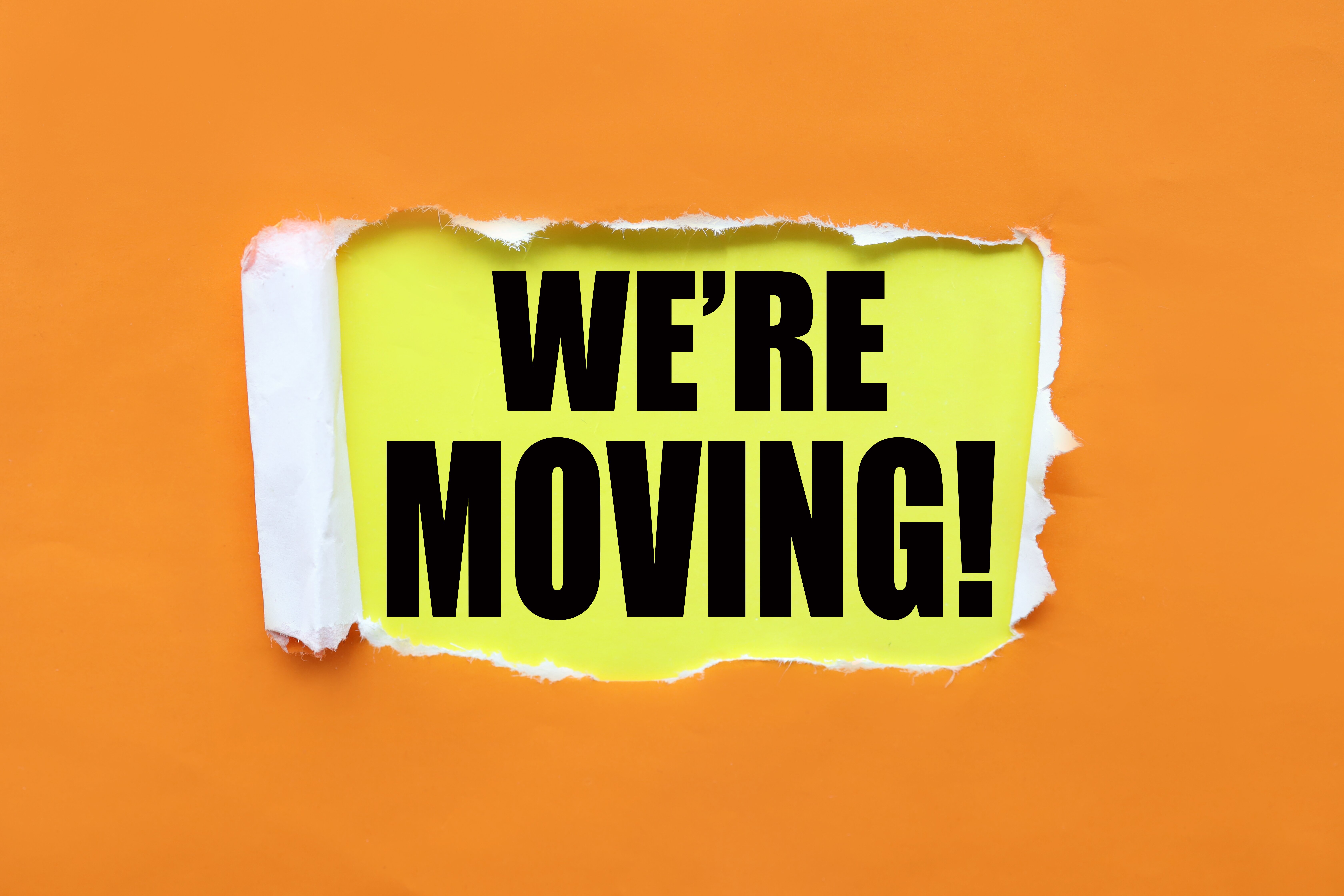 BRB North America moving to new location