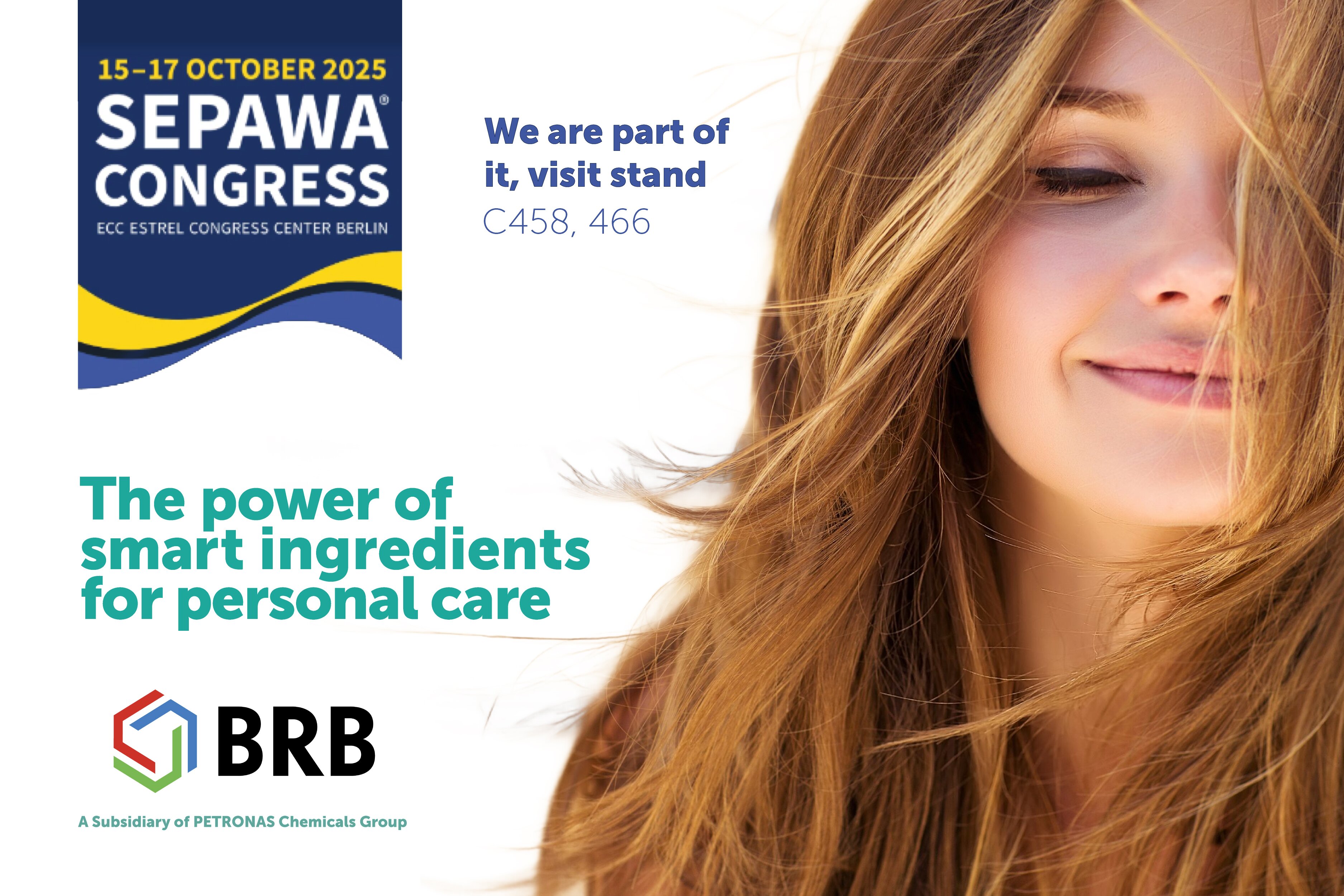 Emfinity SG 532 — Transformative Sensorial Experience