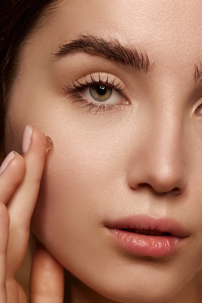 Emfinity SG 270 — Superior Sensory Experience in Color Cosmetics