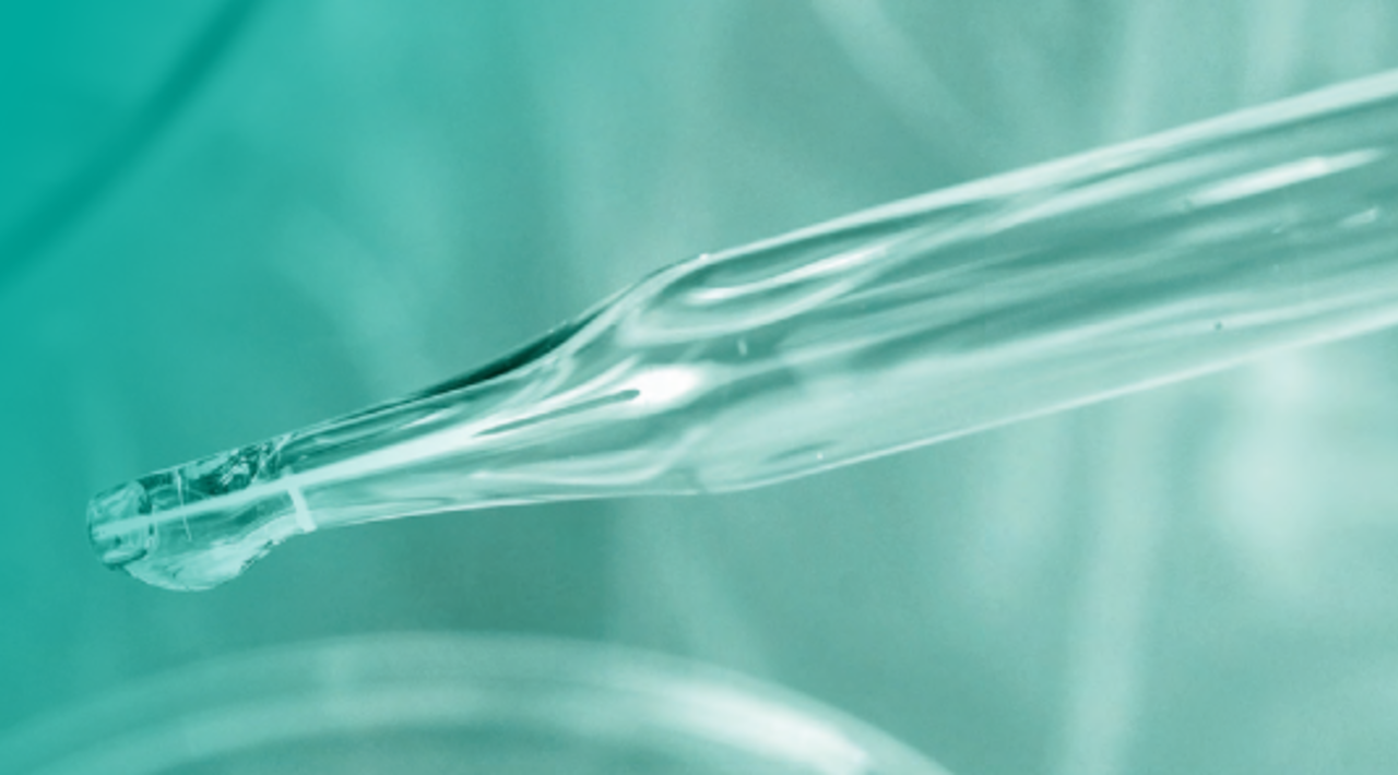 Looking for a safe and high‑performing alternative to cyclopentasiloxane (D5) in Personal Care?