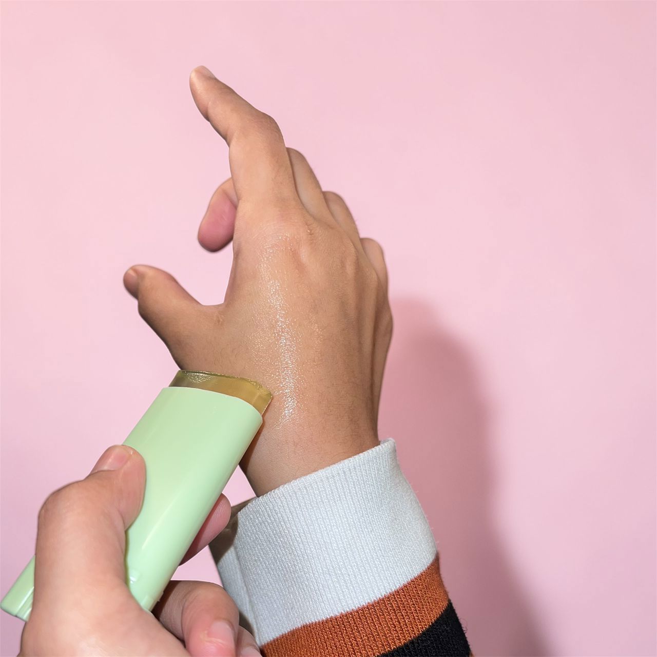 Emfinity – unlocking infinite possibilities in modern Personal Care